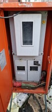 Baustromkasten hne zähler gebraucht kaufen  Berlin