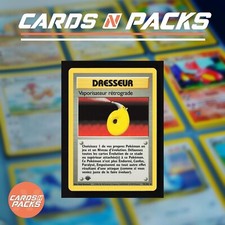 Carte pokemon vaporisateur d'occasion  Paris XVII