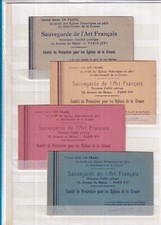 Carnets sauvegarde art d'occasion  Grasse