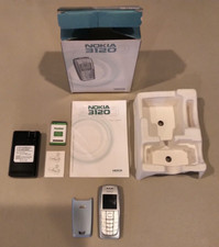 Nokia 3120 phone d'occasion  Expédié en Belgium