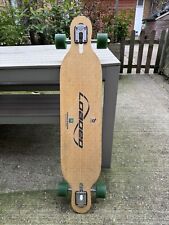 Loaded longboard dervish for sale  LONDON