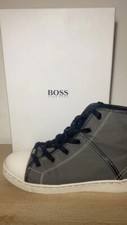 Scarpe hugo boss usato  Fiesole