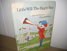Little will the d'occasion  Expédié en France