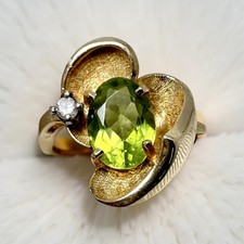 Mid century 14k for sale  Richmond