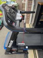 Reebok one gt60 for sale  WAKEFIELD