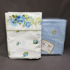 Vtg full flat for sale  Walford
