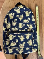 Pokemon pikachu print for sale  Woodstock