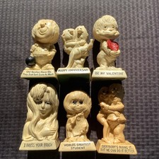 Vintage lot russ for sale  Bradenton