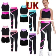 Girls gymnastics dance for sale Girls gymnastics dance for sale  SWANSEA