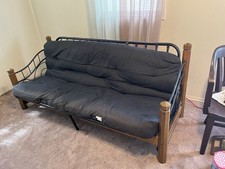 Futon sofa bed for sale  Winston Salem