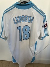 Maillot vintage adidas d'occasion  Paris XVIII