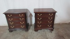 Pair thomasville nightstands for sale  Madison