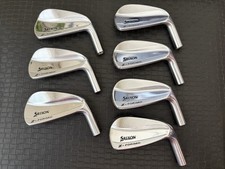 Srixon forged irons for sale  South San Francisco