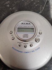 Alba pcd205 portable for sale Alba pcd205 portable for sale  BIRMINGHAM