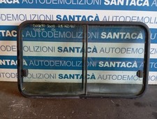 Vetro centrale scorrevole usato  Vigasio