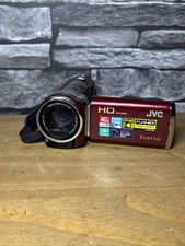 Jvc everio camcorder d'occasion  Expédié en Belgium