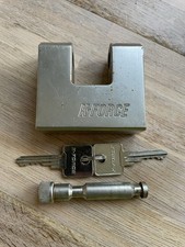 Force 75mm container for sale  ABINGDON