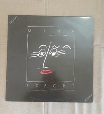 Mina export volume usato  Roma