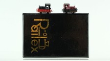 Railex diesellok set gebraucht kaufen  Viersen