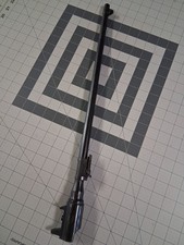 Rifle barrel steyr for sale  Wall Lake