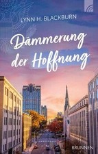 Dämmerung hoffnung blackburn gebraucht kaufen  Berlin
