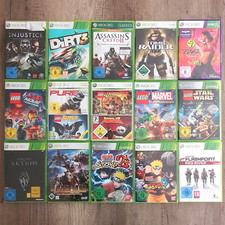 Xbox 360 microsoft gebraucht kaufen  Trier