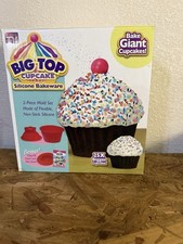 Seen big top for sale  Hondo