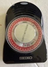 Seiko sq50 quartz for sale  Bangor