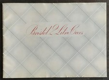 Bristol litre cars for sale Bristol litre cars for sale  LEICESTER