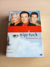 Dvd nip tuck d'occasion  Paris X