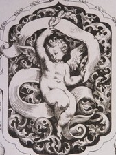 Regnier gravure eau d'occasion  Périgueux