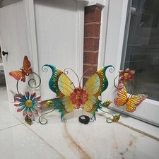 Beautiful metal wall for sale  SUTTON COLDFIELD