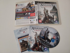 Assassin creed iii d'occasion  Cabourg