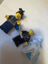 Lego figuren menschen gebraucht kaufen  Lünen