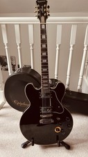 Epiphone king lucille for sale  PERTH