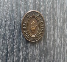 U.v.f ulster volunteer for sale  STRANRAER