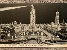 coney island postcard for sale coney island postcard for sale Little Neck