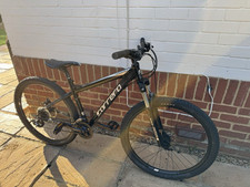 boys carrera mountain bike for sale  CAMBERLEY