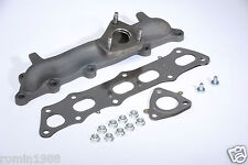 Reinforced exhaust manifold for sale  SELBY