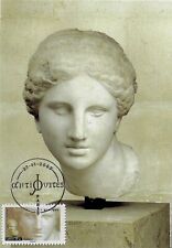 2007 tête aphrodite d'occasion  Cahors