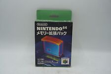 Official nintendo 4mb for sale  CARDIFF