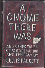 Lewis padgett gnome for sale Lewis padgett gnome for sale  HORNCHURCH