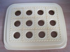 Tupperware snack snack gebraucht kaufen  Borken