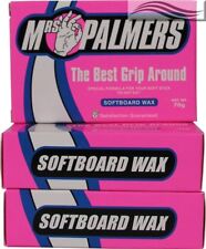 Sra. Palmers Painel brando Surf Wax 3 Pack comprar usado  Enviando para Brazil