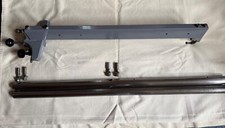 Vintage delta fence for sale  Cudahy
