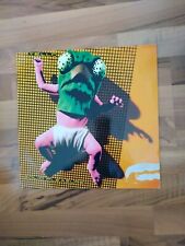 Vinyl yello solid gebraucht kaufen  Lehre