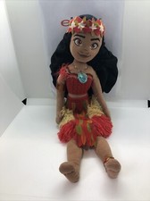 Princess moana doll for sale  TAUNTON