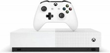 Console Xbox One S edição totalmente digital - 1TB - Branco envio gratuito no mesmo dia comprar usado  Enviando para Brazil