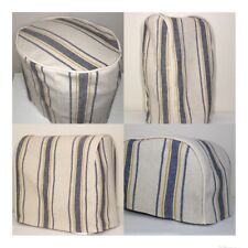 Blue gold feedsack for sale  East Aurora