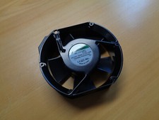 Axial gerätelüfter 172 gebraucht kaufen  Grabenstetten